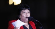 'LA MAMÁ' DE JERÍ · En Historia Nunca Contadas