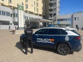Un joven sigue hospitalizado un mes después de perder un riñón por una puñalada que ahora deja un detenido