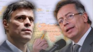 Petro tacha de ‘criminal y arbitrario’ intento de Leopoldo López de vincularlo con narcos