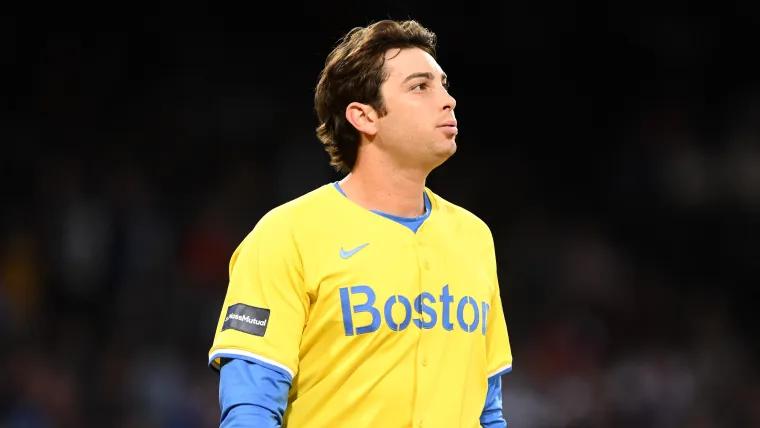 Red Sox predicted to sign $210M 5-time All-Star, former Rookie of the Year to replace Triston Casas