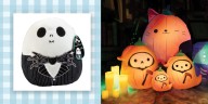 21 Best Halloween Squishmallows to Snuggle All Spooky Season Long