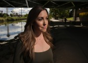 Fox31 meteorologist Kylie Bearse, stalked by obsessed fan, frustrated with justice system