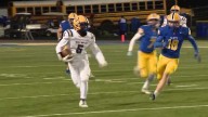 Operation Football: West Mifflin at Hampton