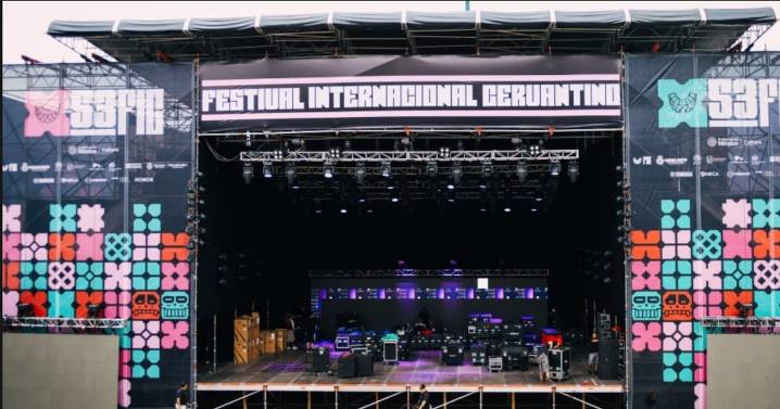 Arranca el Cervantino con Reino Unido y Veracruz como invitados de honor