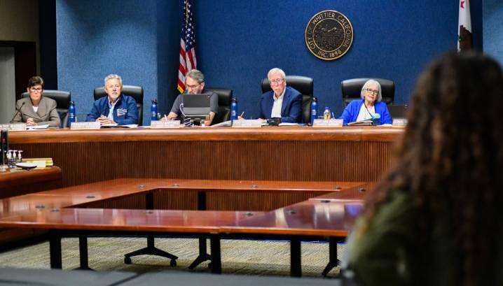 Whittier suspends ‘tree manual,’ sparking ire over lack of limits on cutting down trees