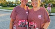 Breast cancer survivor Michelle Swiger's faith and family still a priority years later