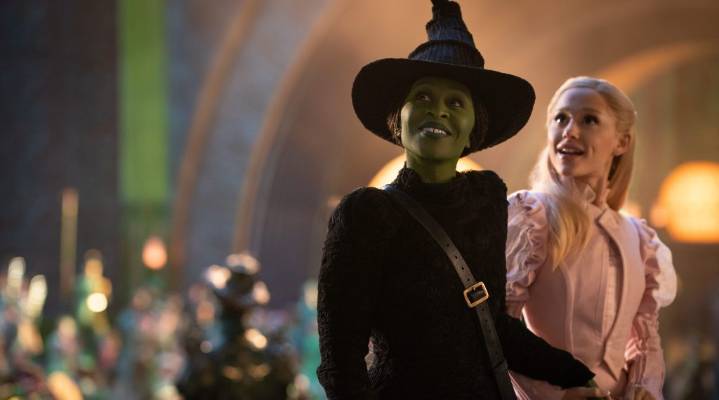 'Wicked' To Get NBC Airing In Rare Linear Carveout Deal