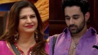 Bigg Boss 19: Abhishek Bajaj Age-Shames Kunickaa Sadanand, Sings 'Dadi Amma Maan Jao'