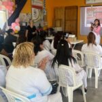 La Municipalidad de Capital impulsa talleres de...