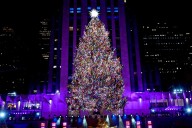 The 2025 Rockefeller Center Christmas Tree Has Been Chosen! See the Evergreen and Find Out Its Home Town