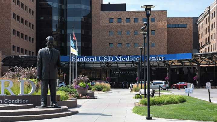 Sioux Falls specialty hospital to close before end of year