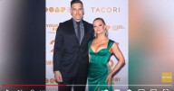 Joe Manganiello y actriz Caitlin OConnor se comprometen
