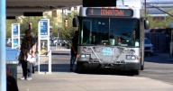 Tucson Mayor and Council to discuss transit safety plan in study session