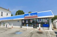 Mass. State Lottery winner: Cumberland Farms sells $1 million ticket