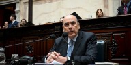La oposición busca acordar un dictamen para interpelar a Guillermo Francos en el Congreso