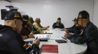 Establecen estrategias para consolidar la paz