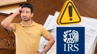 Cambia todo para los contribuyentes de Estados Unidos: el IRS actualiza sus escalas y así quedarán en 2026