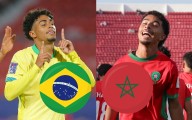 Brasil vs Marruecos: A qué hora y dónde VER partido HOY del Mundial Sub 20