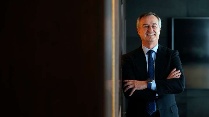 El Banco Sabadell expresa su "alegría" por el fracaso de la OPA de BBVA: "Es la mejor salida"