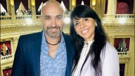 Más allá de Espert, los hilos que unen a Machado con La Libertad Avanza