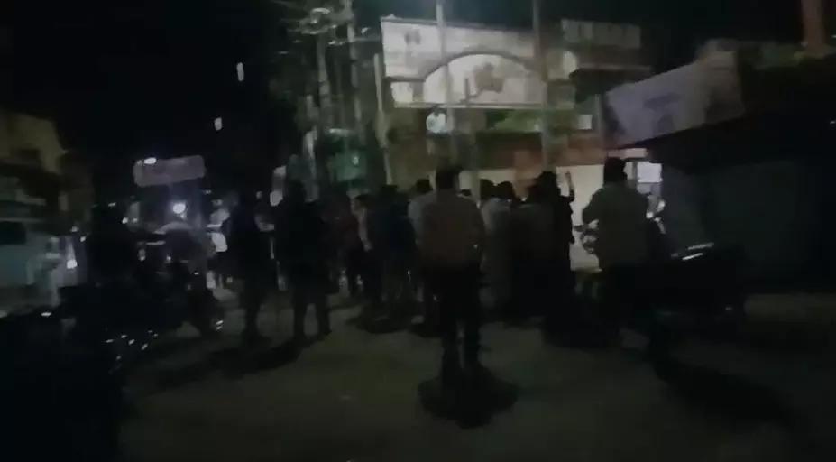 Belagavi witnesses stone-pelting during Urs procession after slog...