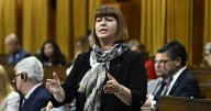 Liberal MP to introduce bill to abolish daylight time