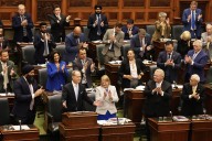 Short, intense session set for Queen’s Park after 137