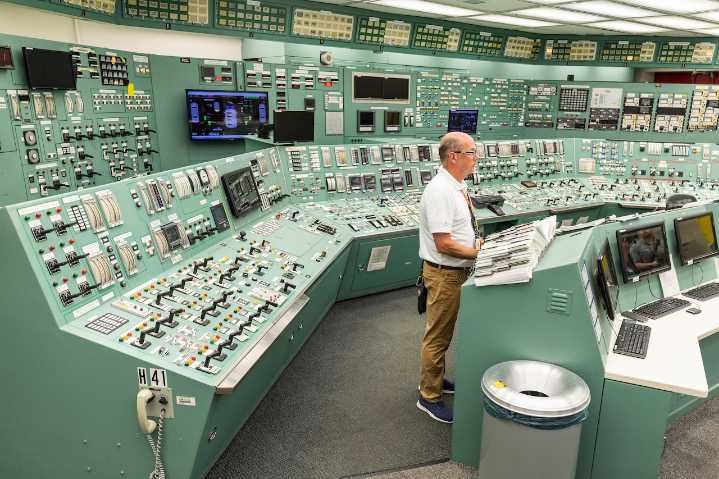 Three Mile Island gets new life in Pennsylvania’s AI future
