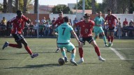 El Badajoz toma oxígeno en el Emilio Macarro