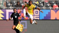Colombia empató ante Noruega y sigue líder del Grupo F