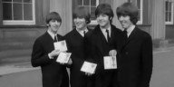 Cómo imaginaron los Beatles su vejez en una canción compuesta en 1967