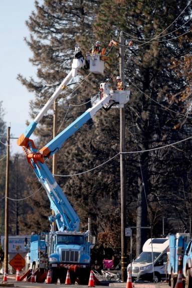 Clean power makes another pitch for development in Lake County