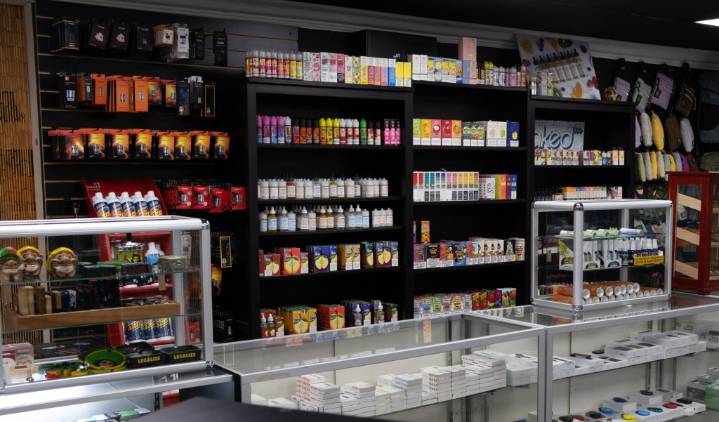 Orange County cities adopt Nanny State policies on vaping, smoking