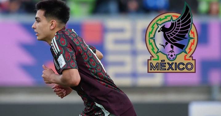 Mundial Sub-20: ¿Qué pasa si el partido entre México y Chile queda igualado? Esto es el criterio de desempate