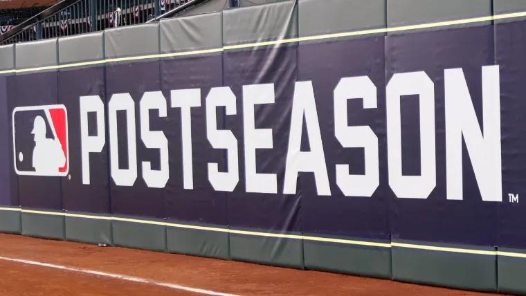 MLB playoff extra inning rules, explained: How postseason format compares to the regular season