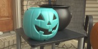 Numerous Heart of Illinois homes listed as food allergy-friendly on Teal Pumpkin Project map