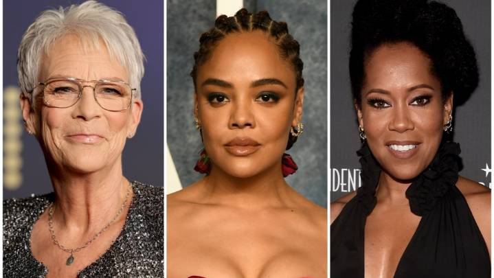 Jamie Lee Curtis, Tessa Thompson and Regina King Named WIF Honorees