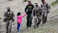 Trump admin offering some unaccompanied migrant children $2,500 to self