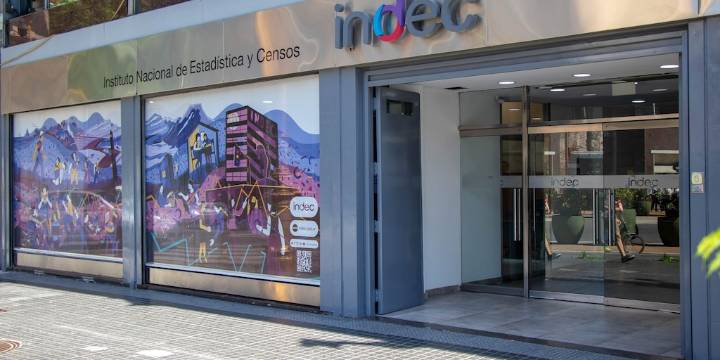 El Indec comenzará a utilizar un nuevo índice de inflación a partir de enero de 2026