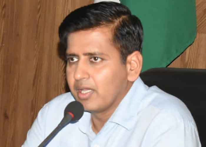 Stubble Management: Jalandhar Witness Massive Dip in Farm Fire Incidents This Year