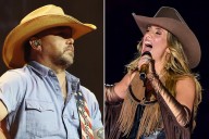 Nashville New Year’s Eve: Jason Aldean, Lainey Wilson + More