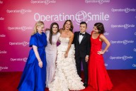 Brooke Burke Brings Dancing with the Stars Power To Houston For Operation Smile