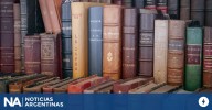 La 18ª Feria del Libro Antiguo de Buenos Aires celebra a las mujeres en la literatura argentina
