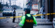 Callao amanece con siete heridos de bala en su primer día bajo estado de emergencia