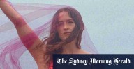 Meg Washington interview: Singer discusses new album Gem, stuttering and Bluey role