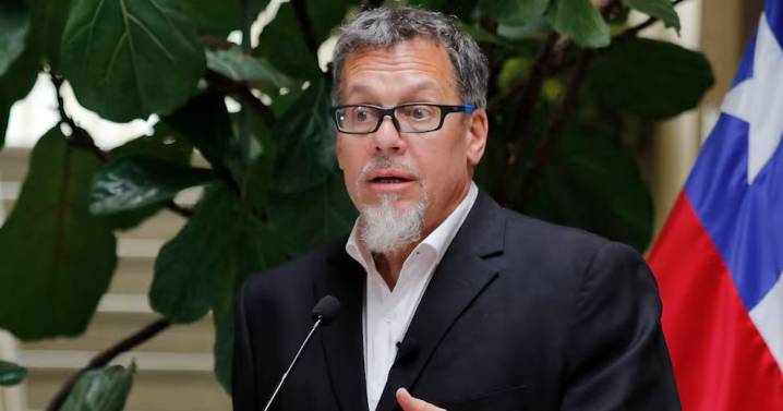 Lagos Weber critica decisión del Presidente Boric de ir al choque con Kast: “Nos genera un ruido, nos distrae”