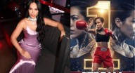 Andrea Valdiri reveló qué fue lo que le propuso a Yina Calderón para que no abandonara el Stream Fighters