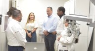 El Dr. Vagón llega a Hermosillo: ofrecerá 500 atenciones médicas diarias sin costo