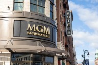 MGM sells Ohio casino, tells Wall St. it’s happy with its regional sites like Springfield