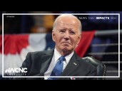 House Oversight Committee asks AG Pam Bondi to investigate Biden's pardons issued by autopen